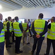 Leichtbau in Guss 2016