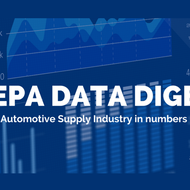 CLEPA DATA DIGEST #10 – Suppliers gain ground on their way to climate neutrality