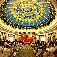 The 11th Global Foundry Sourcing Conference 2012 Was Successfully Held in Qingdao