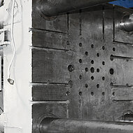 Used Die Casting Machinery Now Shipping Worldwide