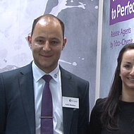 Tribo Chemie – Thank you for visiting us at GIFA 2015 !