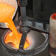 FOUNDRY OF THE WEEK: Die erstaunlichen originalen Schweizer Kuhglocken