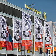 CastForge convinces with focused orientation