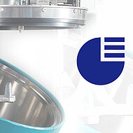 Energy-efficient torque drives now also available for EIRICH mixers