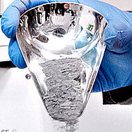 ExOne Announces Material Collaboration with Sandvik Additive Manufacturing to Advance Binder Jet Manufacturing 