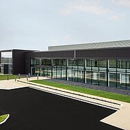 UK - Aston Martin’s New Plant to Focus on Electric Vehicle