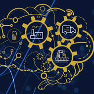 ‘Steady’ growth of 5-7% forecast for global industrial robot market