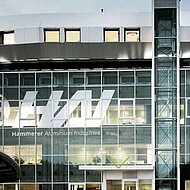 ASI certifies Hammerer Aluminium Industries' Ranshofen, Austria plant