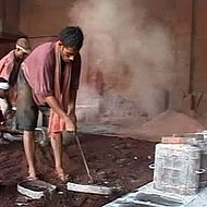 Indian Foundries Coming Back