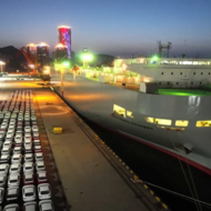 CN / MX - Chinese cars are pouring into Mexico — and the U.S. is worried