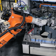 KUKA at EUROGUSS 2020