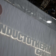 Materials Science International Increases Production Capacity and Efficiency by 70% with the Introduction of Inductotherm Equipment