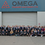 Omega Agents Conference 2013