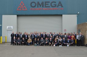 Omega Agents Conference 2013
