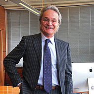 RICCARDO FERRARIO CONFIRMED PRESIDENT OF AMAFOND