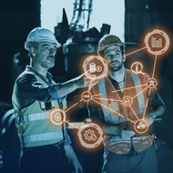 Quaker Houghton: Digitale Optimierung von Fluiden und Prozessen