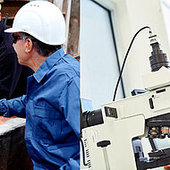 Think beyond. Shape the future.