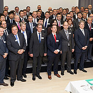 Cooperation in Purchasing between Continental and Schaeffler: 