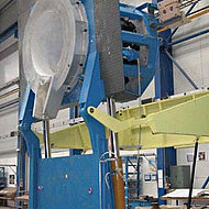 New Turkish brass foundry to