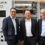 ABP – DR. NIELS HAMMER ERWEITERT DAS MANAGEMENT-TEAM