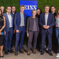 ZEISS erweitert seinen Innovation Hub in Dresden