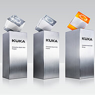 Open Platform Challenge: 