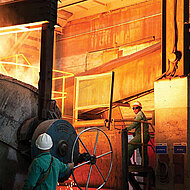 SA - Atlantis Foundries sold by Daimler/Mercedes Benz South Africa