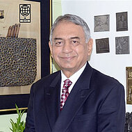 WFO welcomes New President 