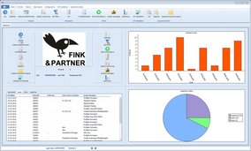 [FP]-LIMS Software Solution for High Quality Laboratory Processes in the Foundry Industry