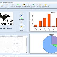 [FP]-LIMS Software Solution for High Quality Laboratory Processes in the Foundry Industry