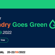 New project takes off – Foundry Goes Green!