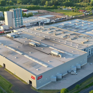 ae group und Alutech Holding stellen Weichen für die Zukunft