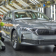 CZ – Škoda stellt 2024 weltweit über 925.000 Fahrzeuge her
