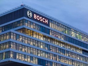 MX - Germany's Bosch to begin restarting operations in Mexico