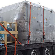 Order on the way for Inductotherm Europe 9MW VIP Power Trak® 
