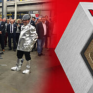 HA sets the tone for the future