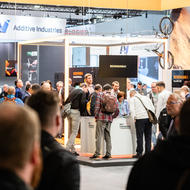 Formnext 2024: Glänzender Start ins neue Messejahr