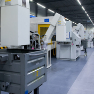 NL - Megaauftrag über 30 Millionen für BUVO Castings