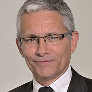 New Chief Executive Officer of ASK Chemicals