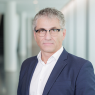 Continental ernennt Nino Romano zum neuen CTO des Unternehmensbereichs Automotive