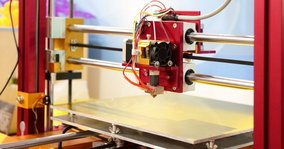3D printing and the Industry 4.0