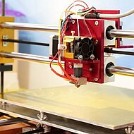 3D printing and the Industry 4.0