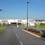 ZF Opens Passenger Car Transmission Plant in the U.S.