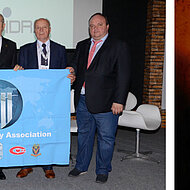 Leaders and technicians from Russia, China and Brazil brought together at 9th at BRICS International Foundry Forum