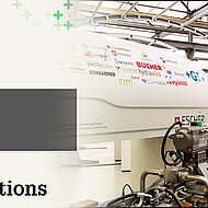 MOV[E] Event at GF Casting Solutions in Schaffhausen