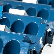 O.M.LER: NEW MARKETS AS CHALLENGING GOAL