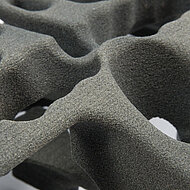 Rapid casting as a low-cost alternative to metal printing: How it works!