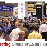 Metalcasting Industry Gathers for CastExpo’16