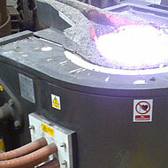 Meltech Ltd Tilting and Crucible Systems