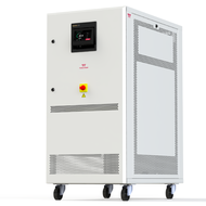 Powerful, networked and efficient: Tool-Temp launches the MATIC Oil 360, which has a heating power of 48 kW